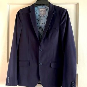 Boy’s Appaman blazer
